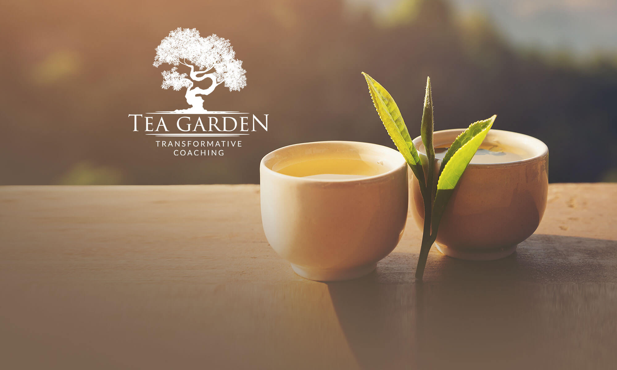 The Tea Garden